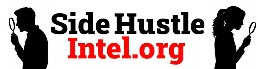 Side Hustle Intel