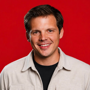 Chris Koerner on The Koerner Office Podcast (guest: Braden)