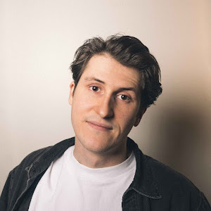Josh, book reselling YouTube creator