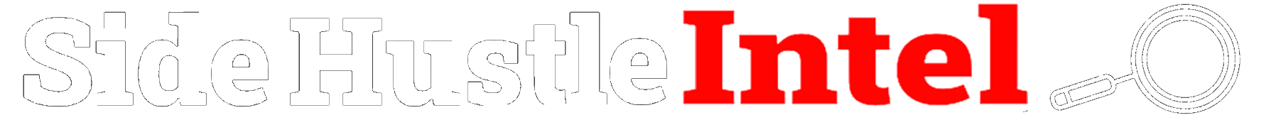 SideHustleIntel.org